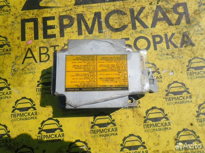 Блок управления AIR BAG для Nissan Maxima (A32)