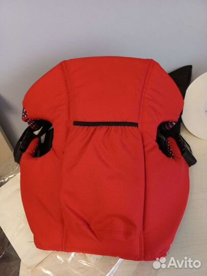 Рюкзак кенгуру