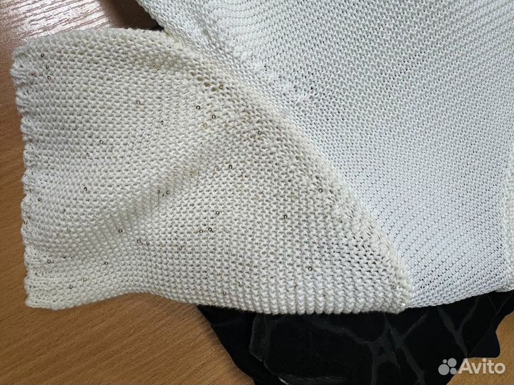 Кофта Lorena Antoniazzi, новая, но без бирки