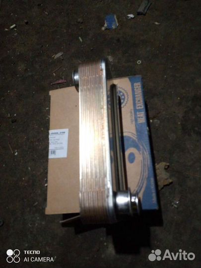 Манометр навьен