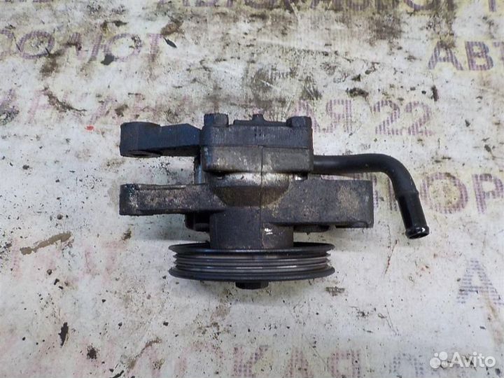 Насос гидроусилителя Hyundai Matrix 2001-2010