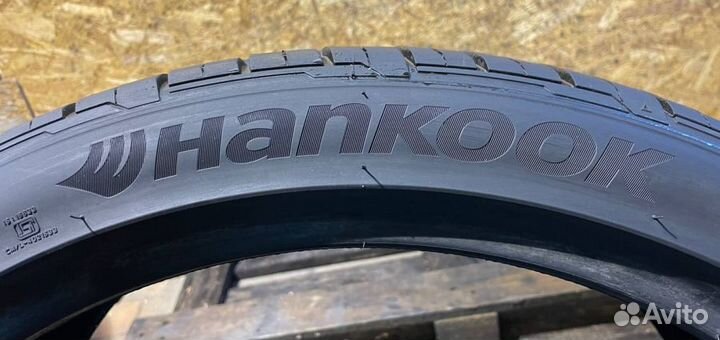 Hankook Ventus S1 Evo 3 SUV K127C 285/35 R23