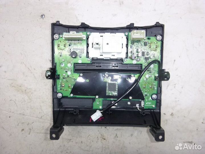 Блок управления климатом infiniti FX/QX70 (S51) 20