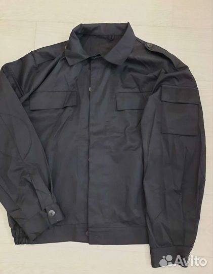 Форма мужская