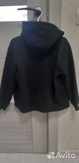 Зип худи converse