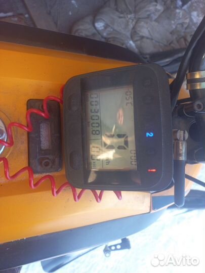 Динго 125 новый