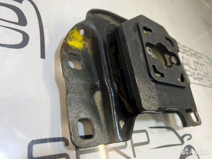 Подушка кпп Ford Focus 3 CB8 1.6L duratec TI-VCT