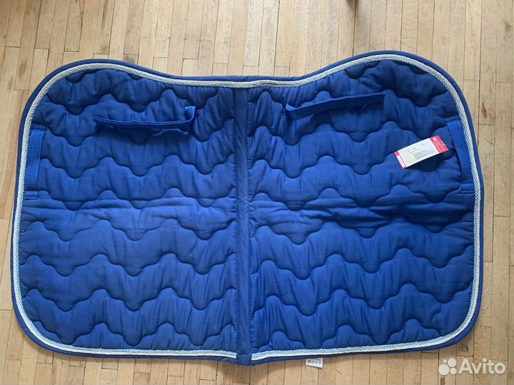 Амуниция для лошади