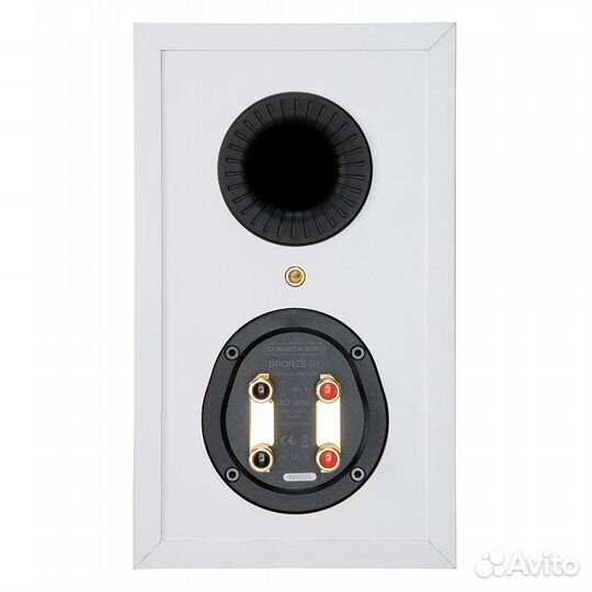 Полочная ас Monitor Audio Bronze 50 Urban Grey