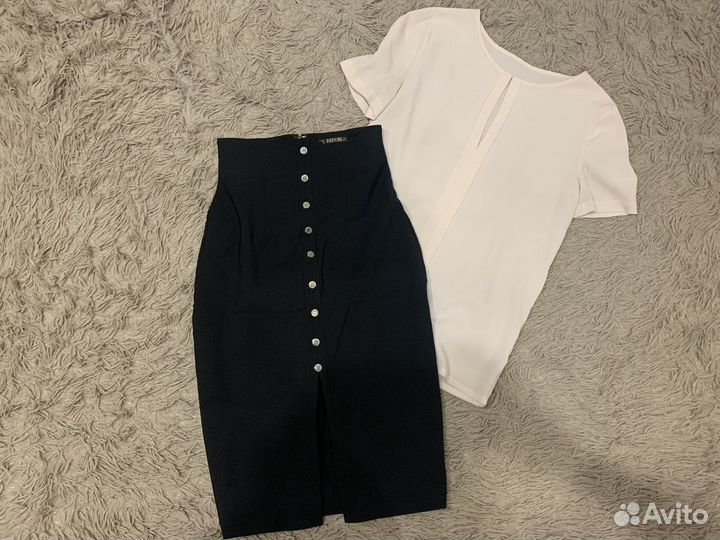 Платья, брюки, юбки