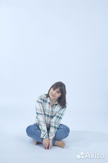 Фотостудия