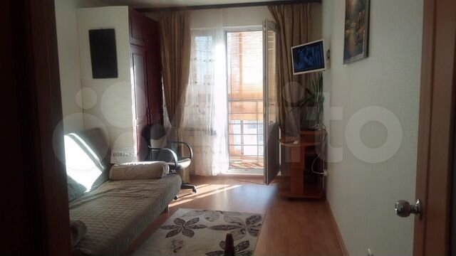 1-к. квартира, 35 м², 15/16 эт.