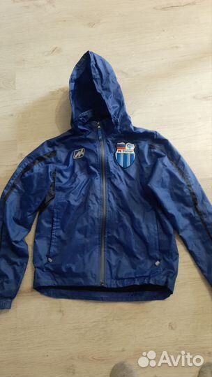 Тренировочная форма