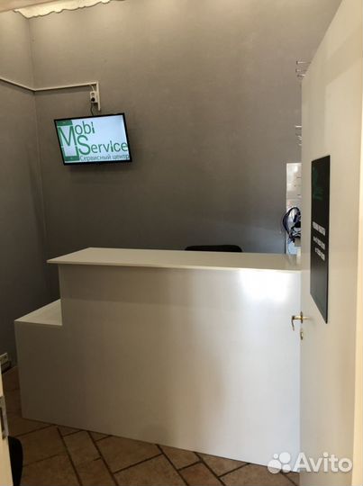 Ремонт телефонов