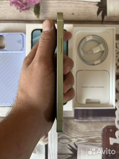 iPhone 12, 128 ГБ