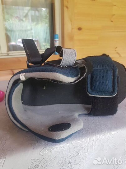 Терапевтическая обувь