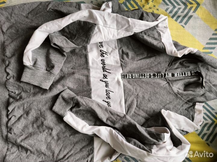 Женские вещи пакетом 42 44