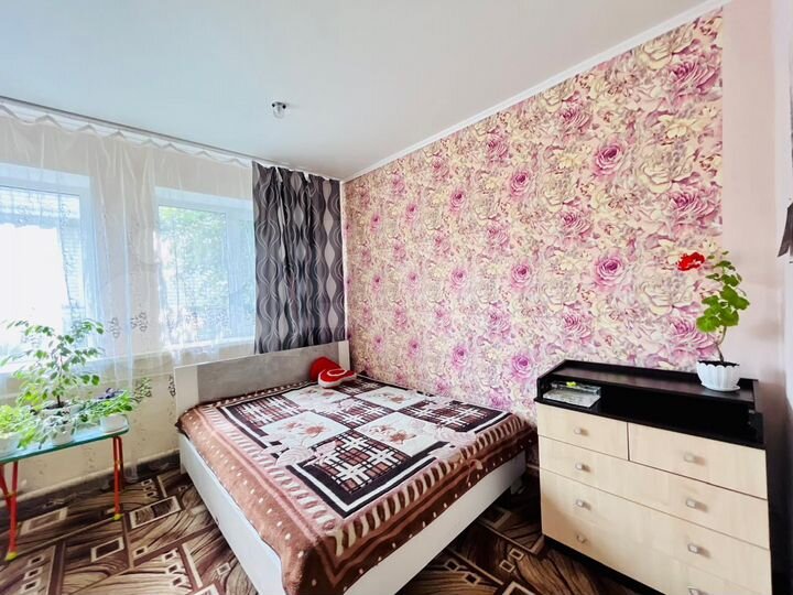 Дом 76,8 м² на участке 7,5 сот.