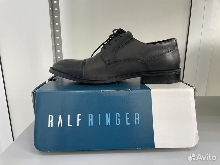 Ralf ringer туфли