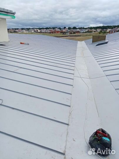 Ремонт и строительство домов