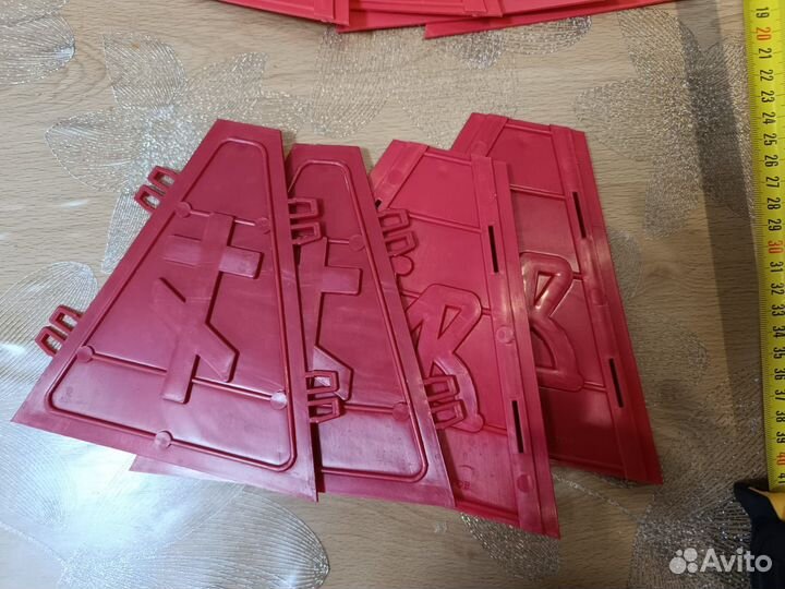 Форма для творожной паски