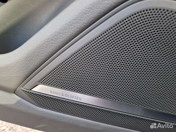 Audi A6, 2019