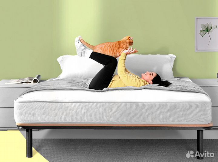 Матрас 160 190