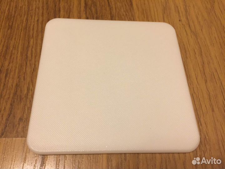 Новая подставка под горячее