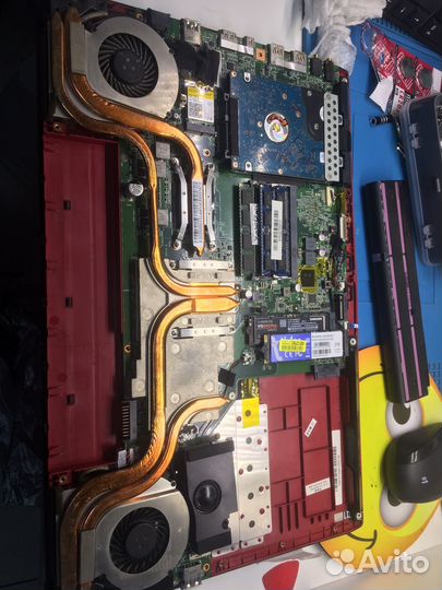 Компьютерный мастер на дом