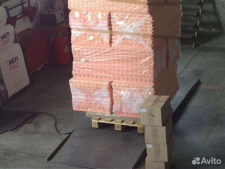 Теплый пол Маты для теплого пола