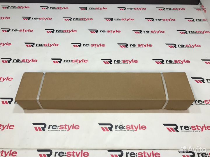 Рейлинги Toyota Land Cruiser Prado 120 K1343