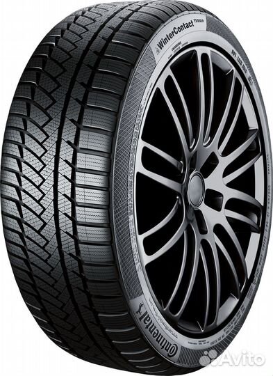 Continental ContiWinterContact TS 850 P 255/55 R20 110V