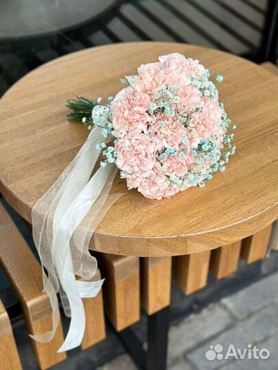 Цветы Свадебные