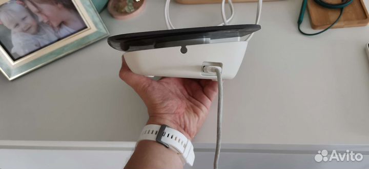 Зарядная станция для телефонов и гаджетов