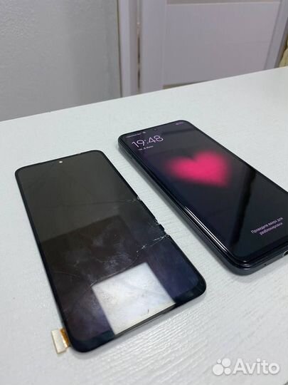 Ремонт смартфонов Apple, Honor, Samsung, Xiaomi