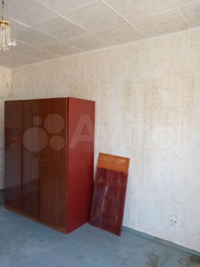 Комната 14,3 м² в 2-к., 5/9 эт.