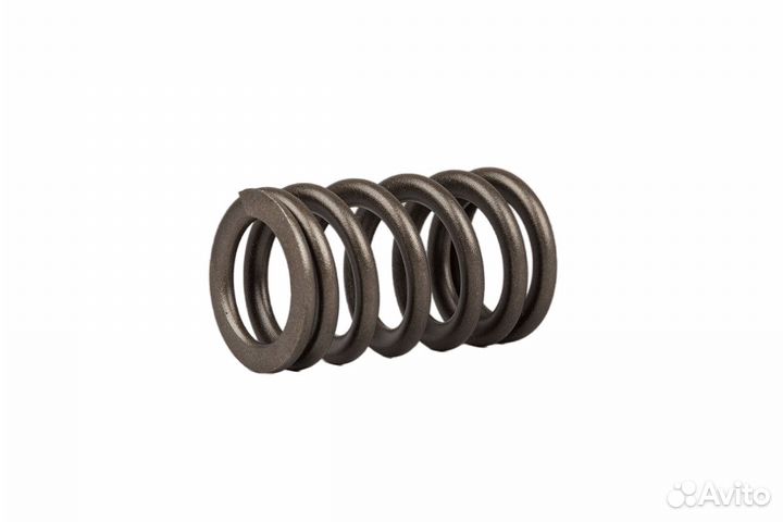 Пружина клапана Валдай Cummins 3.8, isbe оригинал