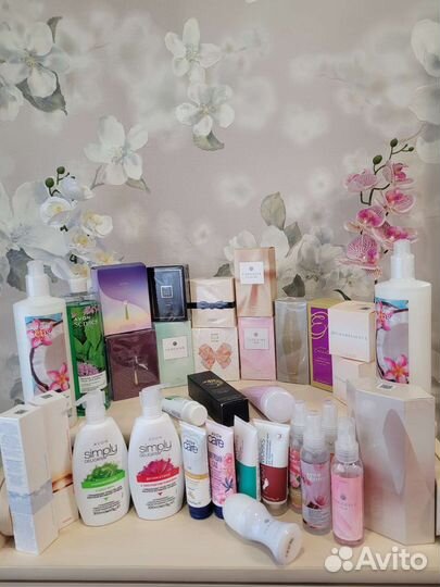 Авон косметики