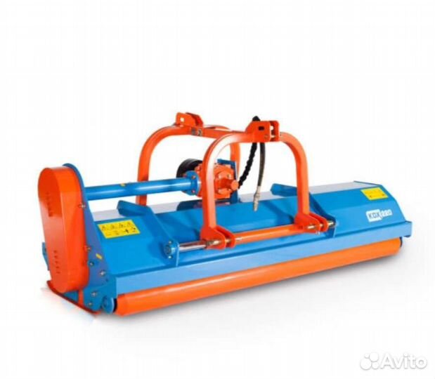 Мульчер Stark KDX 200, 2023