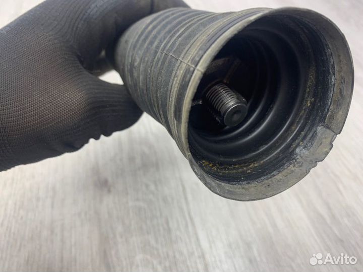 Рулевая тяга с наконечником правая Audi A5 8T3