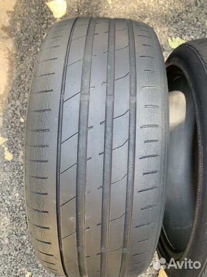 Nexen N'Fera SU1 205/45 R17