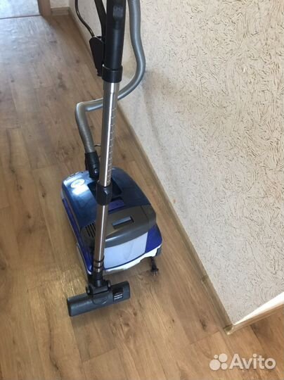 Пылесос Thomas Twin tt