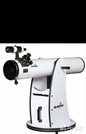 Телескоп sky watcher dob 6