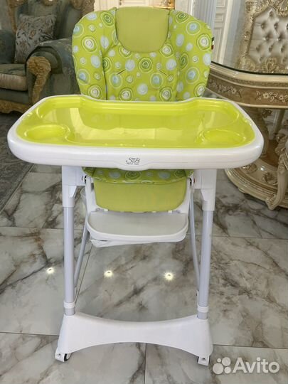 Стул для кормления