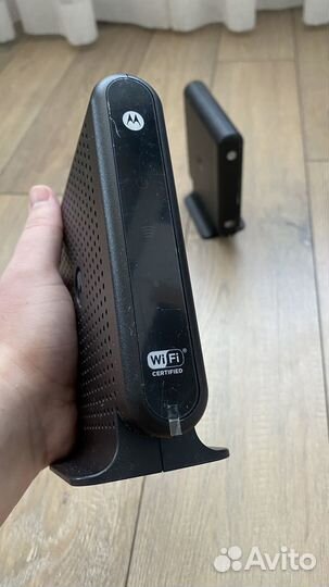 Видеосендер Motorola