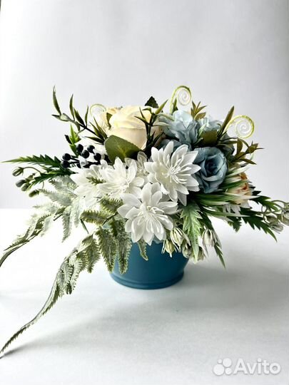 Интерьерная композиция