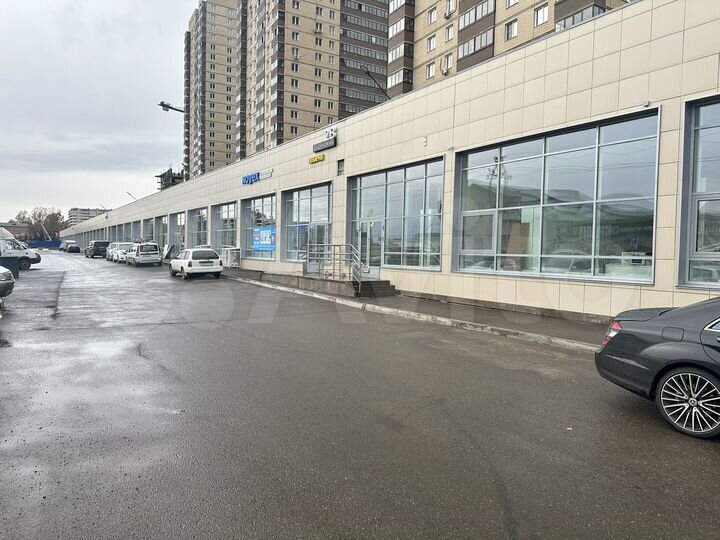 Торговая площадь