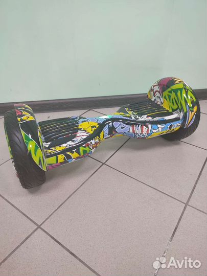 Гироскутер 10.5