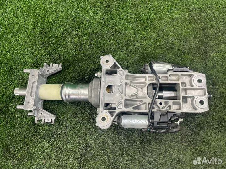 Рулевая колонка передняя левая Bmw 5Gt F07 N57D30