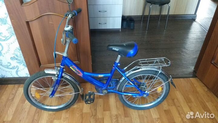 Продам велосипед детский